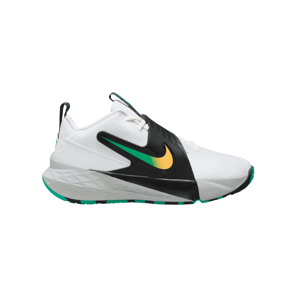NIke Team Hustle kedai balti